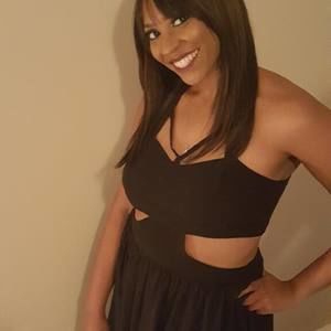 Meet your Posher, Renita